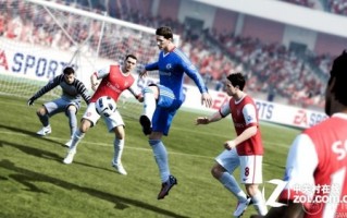 fifa足球世界是实况吗，fifa足球世界体验服